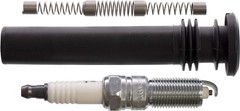 Tune Up Kit Includes 16 OEM Spark Plugs, 16 Ignition Wires & COP Coil On Plug…