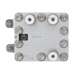 GT-A600A-4150 600ML Electrolytic Cell Module PEM Hydrogen Generator
