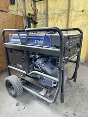 Powerhorse Generator 27000