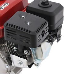 Portable Outdoor 7.5HP Gas Powered Engine 4 Stroke Gasoline Engine Motor 212cc