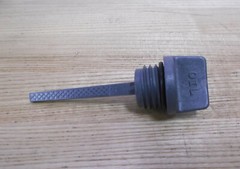 MITSUBISHI ENGINE OIL DIPSTICK FILL PLUG FOR PORTABLE GENERATOR KL21010AA