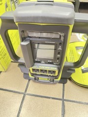 Ryobi RYi818BT ONE+ Volt Power Station Inverter Generator 18V Tool Only