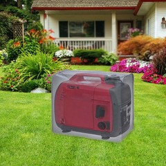 Generator Cover Generator Storage Shied Multi Use Universal Protective Cover for