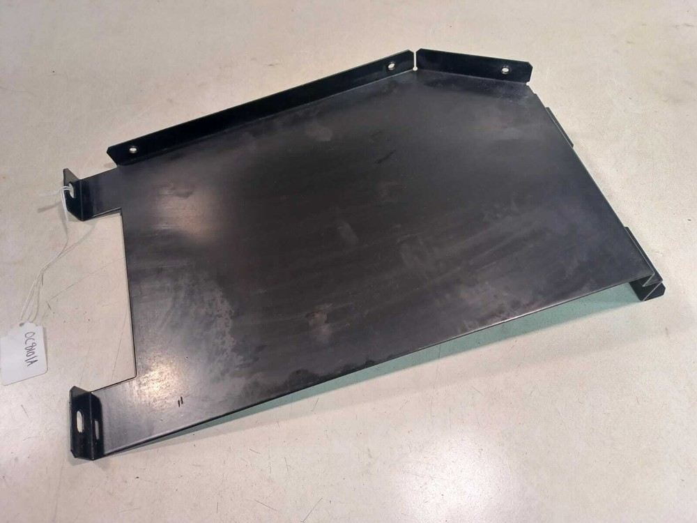 GENERAC MUFFLER PANEL PART NUMBER 0C8101A