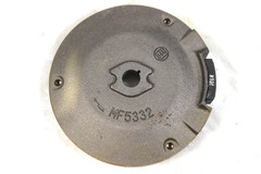Robin / Subaru EX21 Engine Flywheel from Husky HU3650 Gas Powered Generator