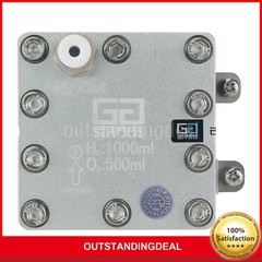 GT-A1000A-4250 1000ML Electrolytic Cell Module PEM Hydrogen Generator ot25