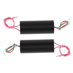 2-Pack 3V-6V To 700KV High Voltage Inverter Modules