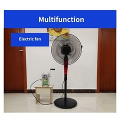 Generator 150W Hand Crank Generator 220V Power Bank DC 12v Mobile Power Supply