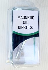Lot Of 2 Atima Magnetic Oil Dipstick AT-M0D2000 K
