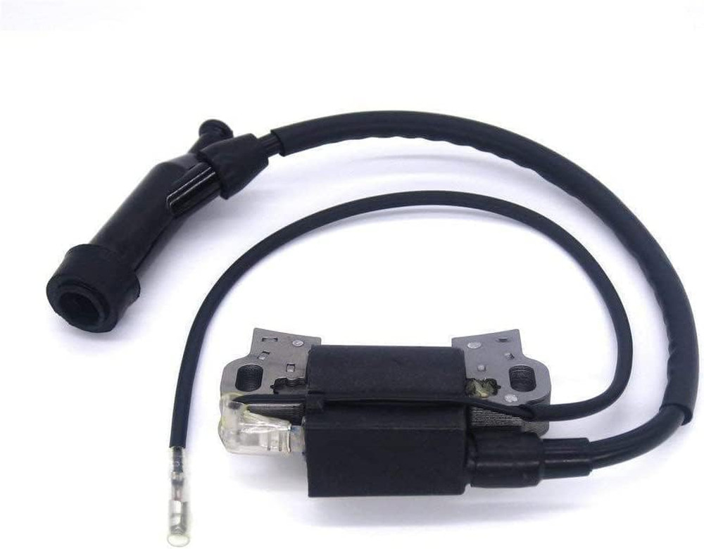 -033 Ignition Coil Module for Predator 9000 7250 Watts Generator 63968 63970 Wes