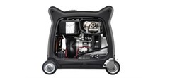 Genuine OEM Yamaha EF4500iSE Generator Outdoor Power Equipment Free Shiping