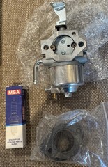 Carburetor Coleman Powermate 5000 Generator B&S Vanguard Engine New