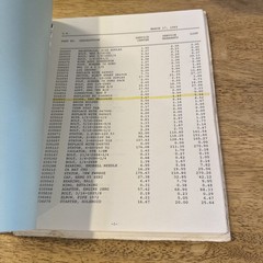 Coleman Powermate Repair Price List For Electric Generators & Pressure Washers
