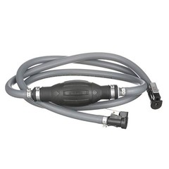 Portable Fuel Tank Fuel Line Kit – Not for Use in USA, 93806EI7