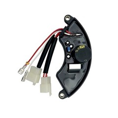 AVR Voltage Regulator for 8KW 7-Wire Generator for Electt2564 Groups