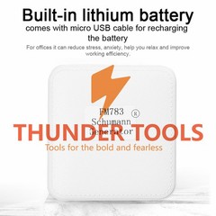 Thunder Tools FM783 Schumann Waves Generator Sound Improving Low Frequency