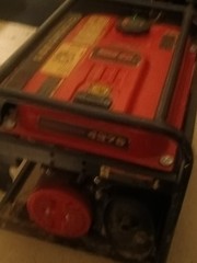 Predator Generator Pull Starter Recoil 212cc 6.5HP 3050/3200/4000W