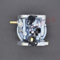 Zon Cen P18 Gas Engine Replacement Carburetor Gasket Fuel Tank Joint Filter