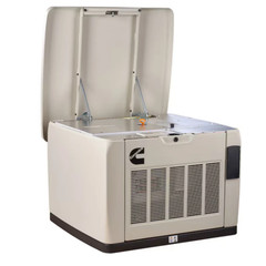 Cummins Onan 13kW Quiet Connect Home Standby Generator A071Z390