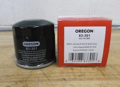HONDA ENGINE OIL FILTER FOR EM5000 GENERATOR 15410-MJ0-405 OREGON 83-301