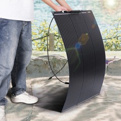 5000W Inverter Solar Panel Kit Solar Power Generator 30A Home 110V Grid System