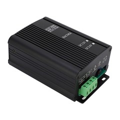 Generator Battery Charger Low Consumption Automatic Genset Charger BAC06A