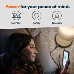 Generac 7258 14kW Air-Cooled Whole Home Standby Generator