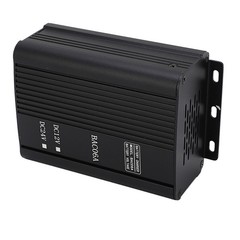 Generator Battery Charger Low Consumption Automatic Genset Charger BAC06A