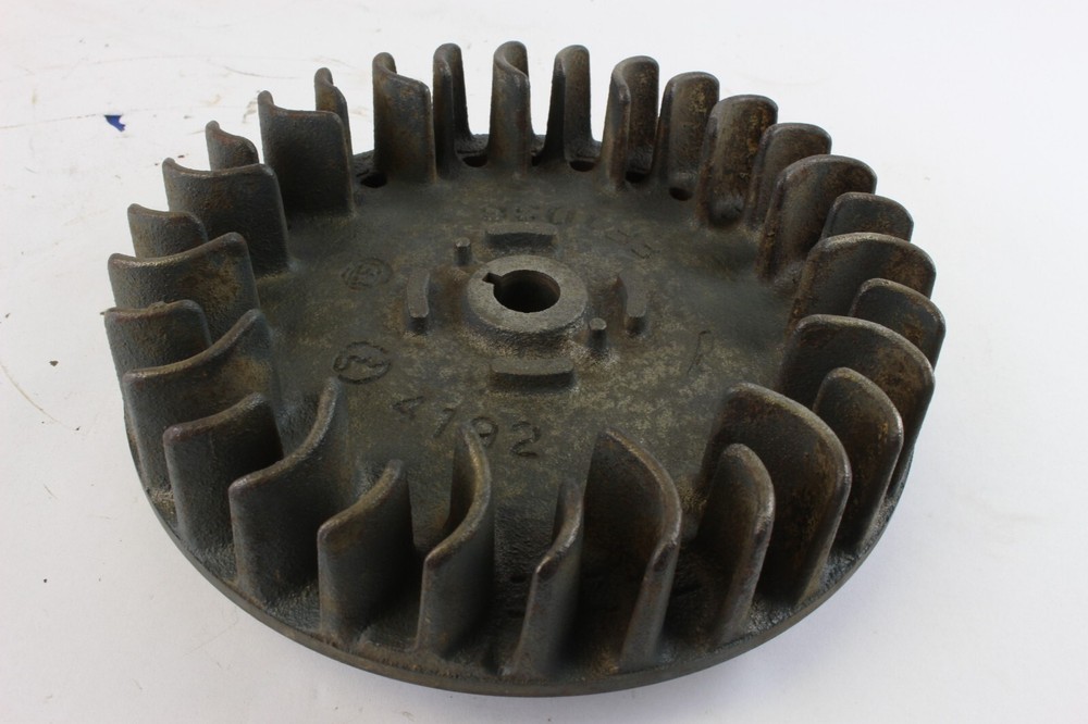 Kawasaki Generator GA3200A Flywheel c7248