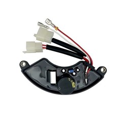 AVR Voltage Regulator for 8KW 7-Wire Generator for Electt2564 Groups