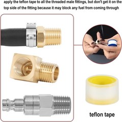 HND1.2CS Clam Kit for Honda EU1000i & EU2000i Generator B.E.R.G.I Single Systems