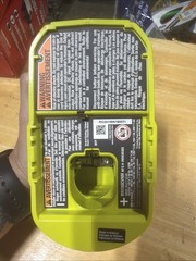 Ryobi RYI150CVNM ONE+ 18V 150 Watt Battery Inverter Tool Only