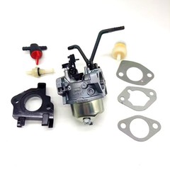 Carburetor With Gaskets Kit For Miller Blue Star 185 Welder Gas Generator 907664