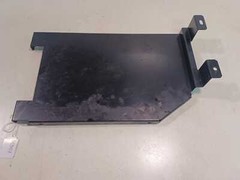 GENERAC MUFFLER PANEL PART NUMBER 0C8101A