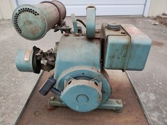 Vintage 1100watt Sears Generator