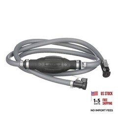 Portable Fuel Tank Fuel Line Kit – Not for Use in USA, 93806EI7