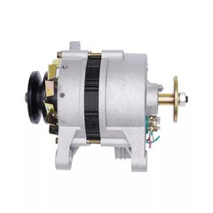 Permanent Magnet Alternator Generator 1000W 12V Low RPM AC PMA Permanent