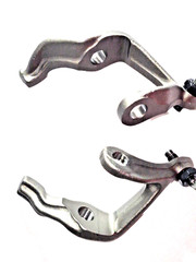 Subaru EX40 intake and exhaust rocker arms 20B-36101-01 ,20B-36102-01 screw/nut