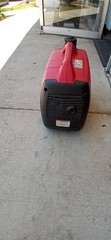 Honda EU2000i Portable Inverter Generator
