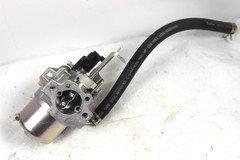 Robin / Subaru EX21 Engine Carburetor from Husky HU3650 Gas Powered Generator
