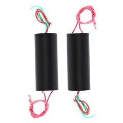 2-Pack 3V-6V To 700KV High Voltage Inverter Modules