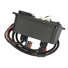 50-Amp RV Ready Parallel and Series Kit for Linking Two 120v Inverter