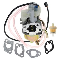 OEM HUAYI Carburetor 0H43470146 Parts Fit For Generac ix2000 Part Carb Assembly