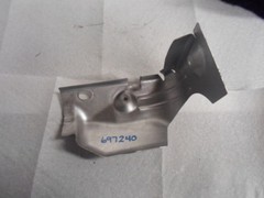 OEM USED Briggs & Stratton Cylinder Shield P/N 697240