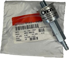 GENERATOR PARTS SPECIALIST Tune Up Kit for Onan RV generator model KY 4000, S…