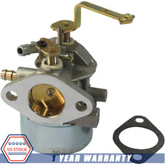 Carburetor Fits Coleman Powermate 8/10HP ER 4000 5000 Watt Generators 6250 Carb