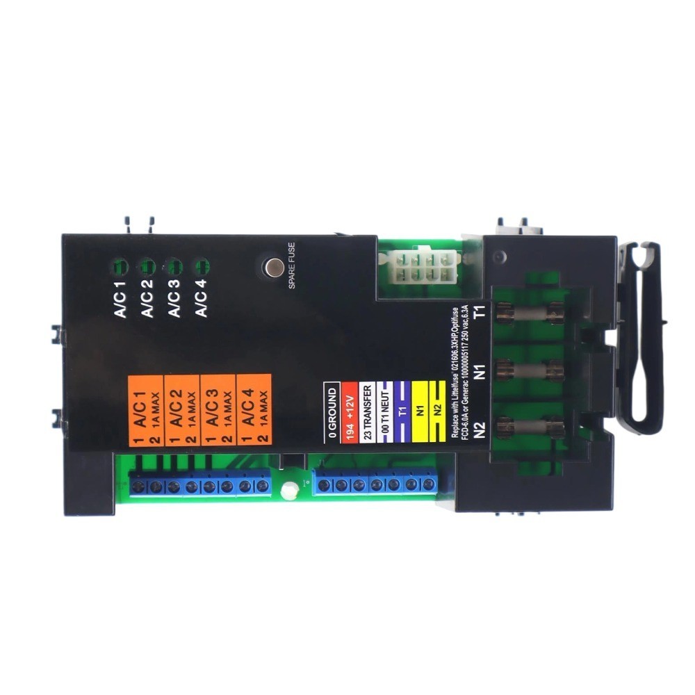 A0004499959 Smart AC Module Load Shed Module (SACM) for Ge-nerac 100 200 AMP