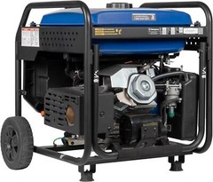 Westinghouse 10,000-W Portable Gas Inverter Generator, Remote Start, CO Sensor