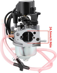 Carburetor for Predator 3500 Watts Inverter Generator 63584