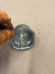 Honda GX160 Pullstart Cup B11